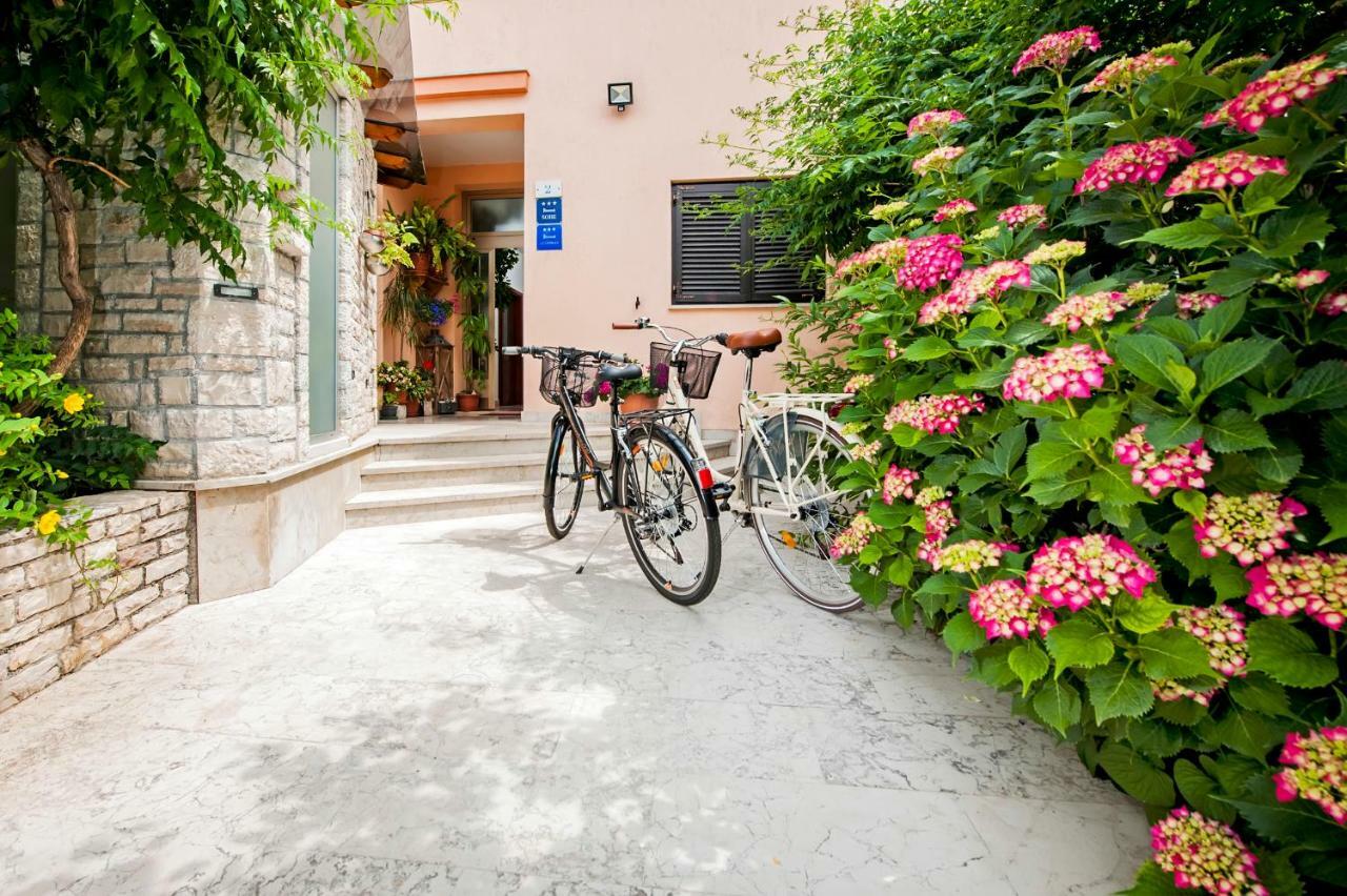 Casa Botin Rovinj Extérieur photo