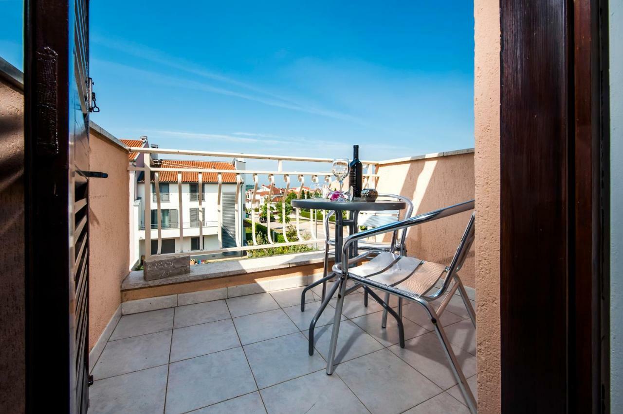 Casa Botin Rovinj Extérieur photo