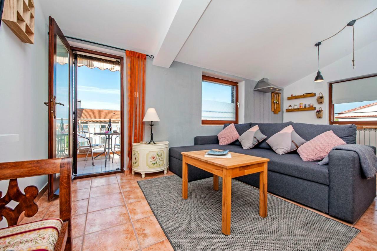 Casa Botin Rovinj Extérieur photo