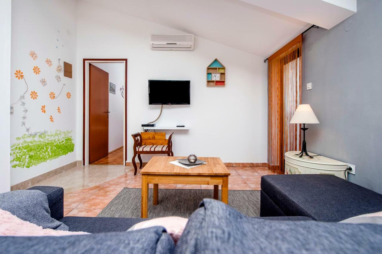 Casa Botin Rovinj Extérieur photo
