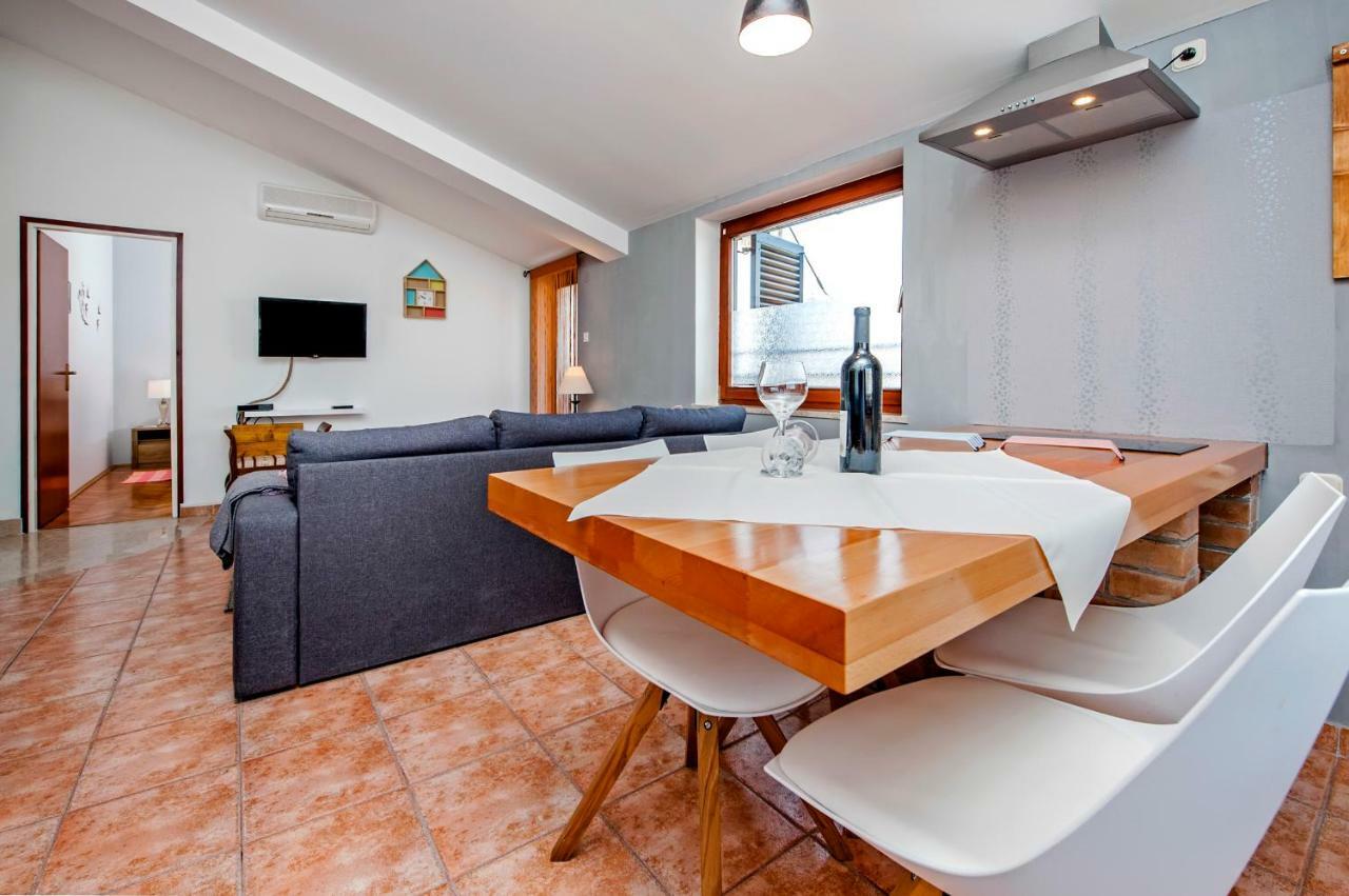 Casa Botin Rovinj Extérieur photo