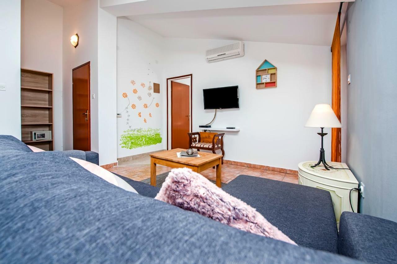Casa Botin Rovinj Extérieur photo