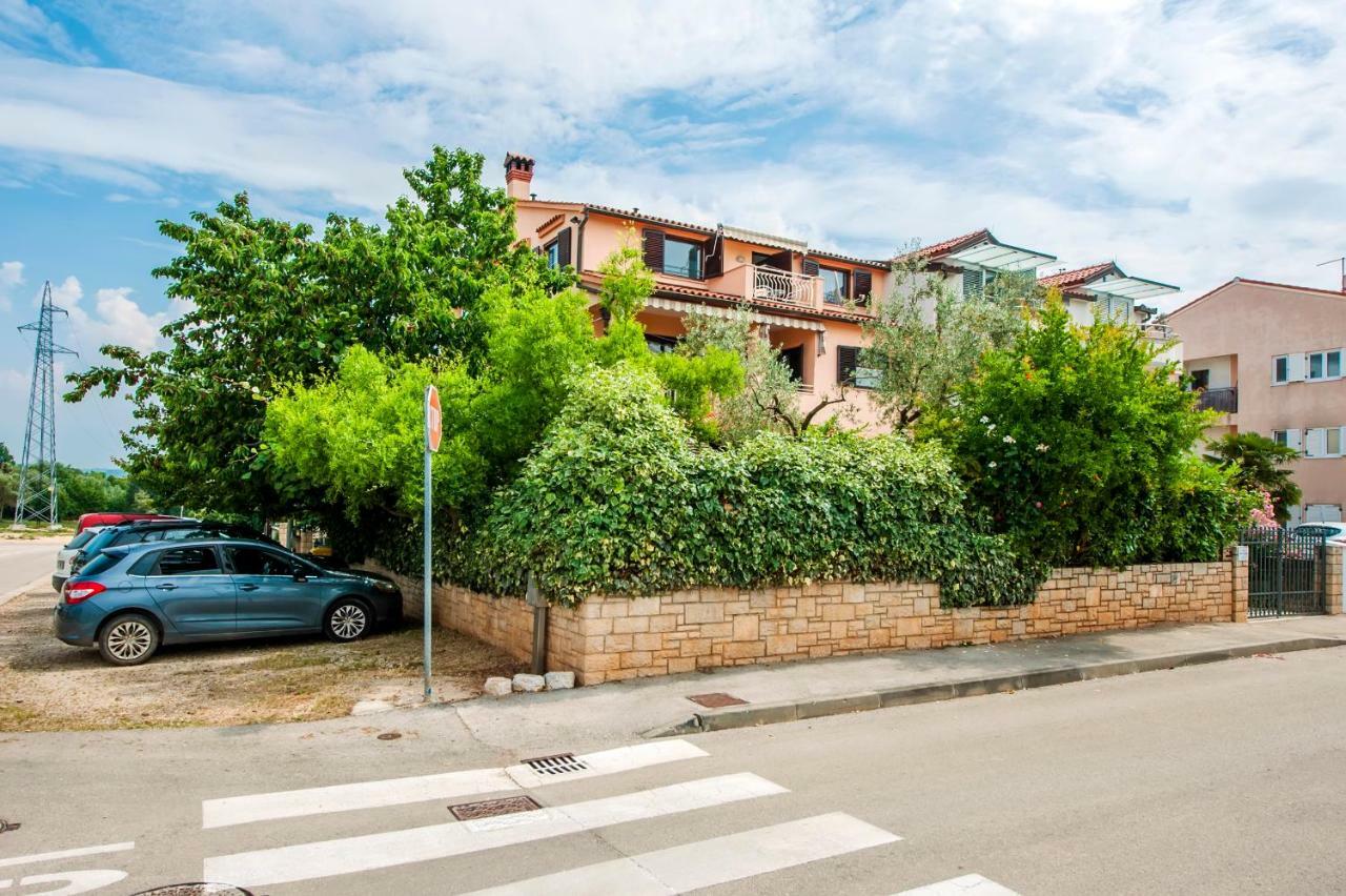 Casa Botin Rovinj Extérieur photo
