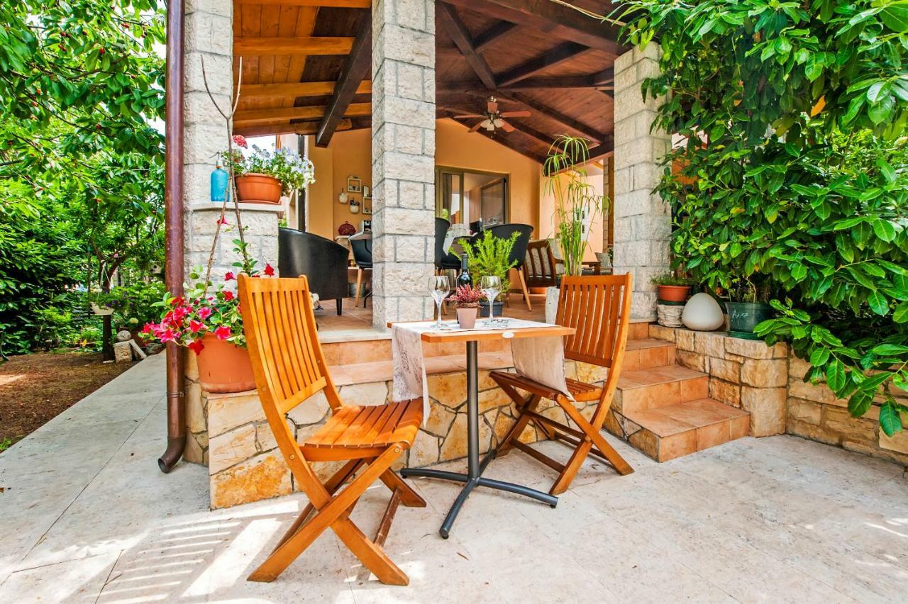 Casa Botin Rovinj Extérieur photo