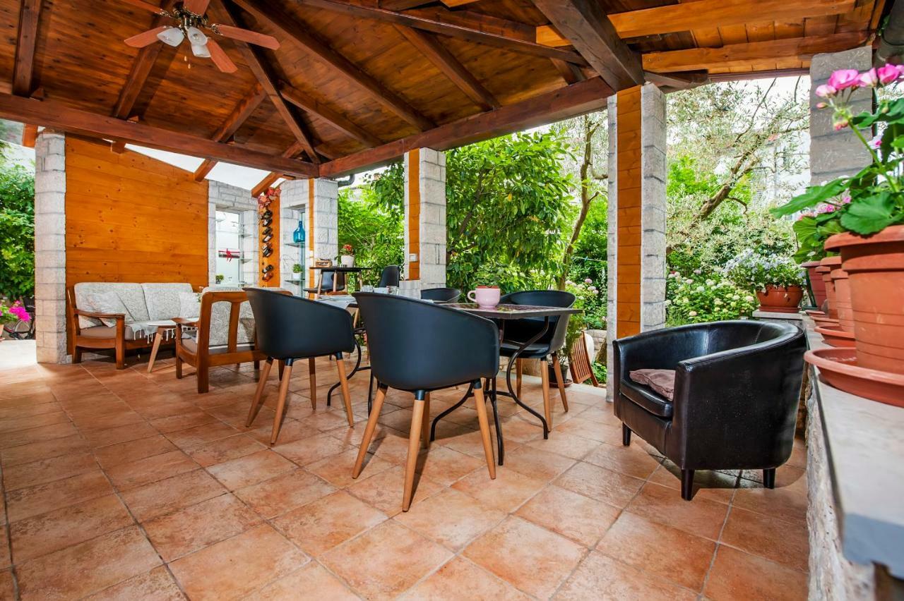 Casa Botin Rovinj Extérieur photo