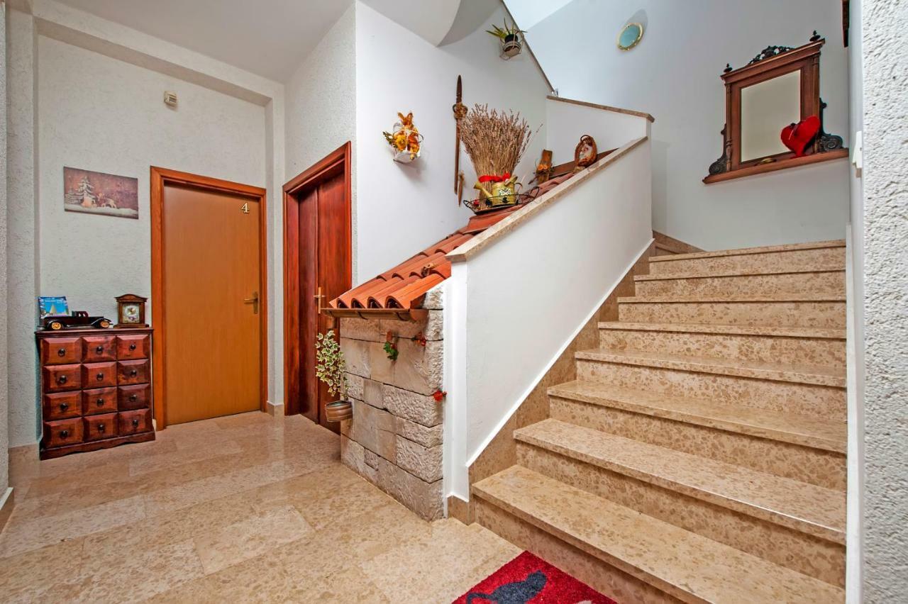 Casa Botin Rovinj Extérieur photo