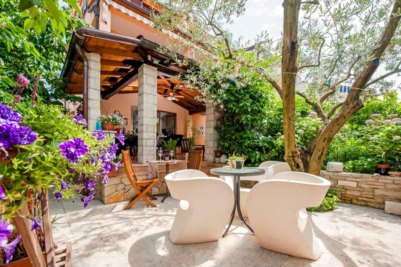 Casa Botin Rovinj Extérieur photo