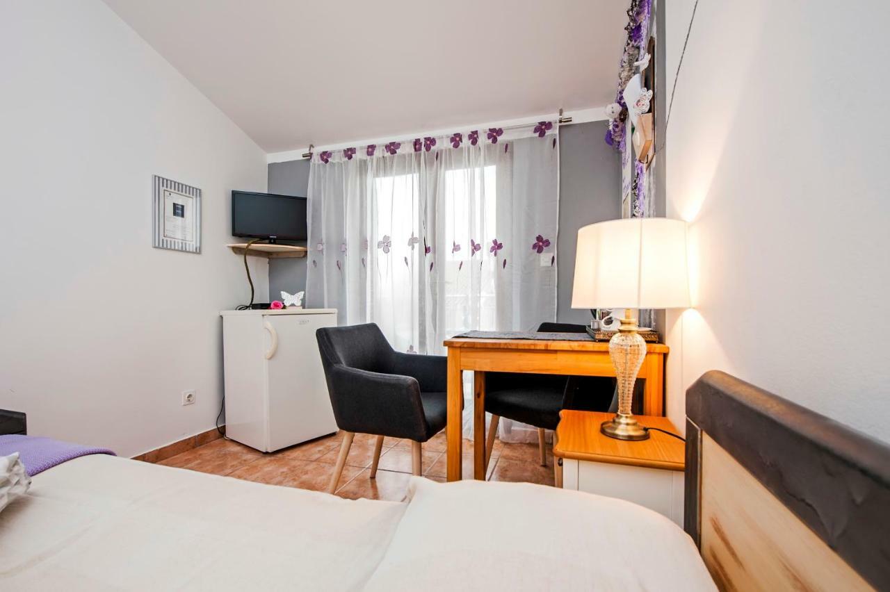 Casa Botin Rovinj Extérieur photo