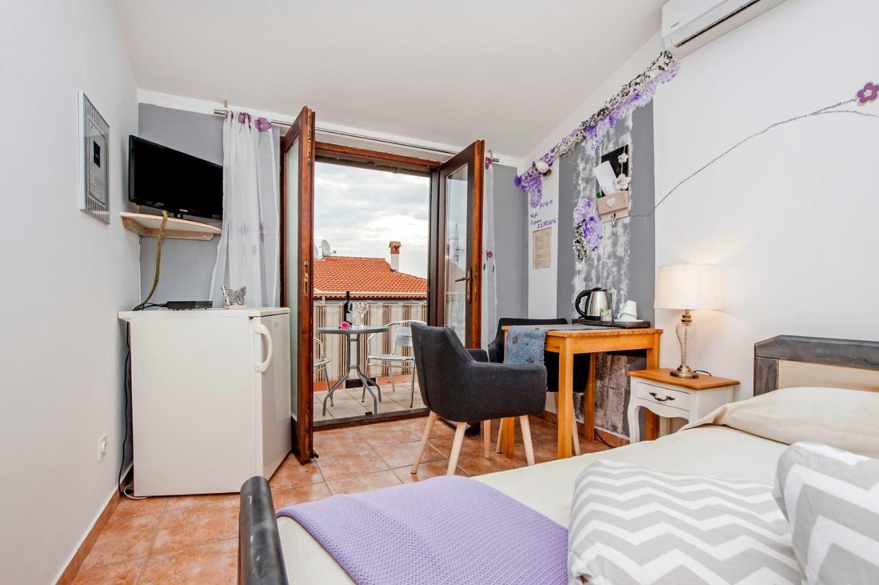 Casa Botin Rovinj Extérieur photo