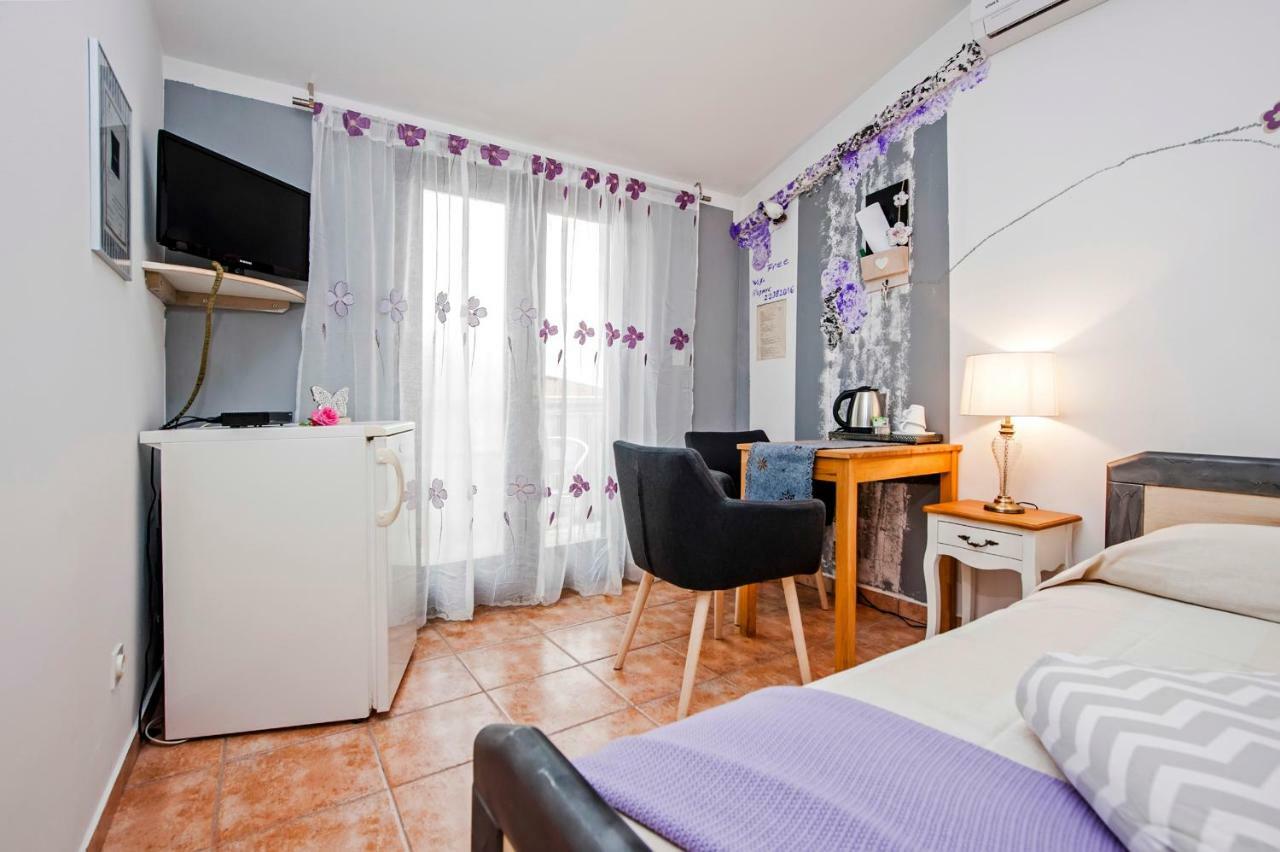 Casa Botin Rovinj Extérieur photo