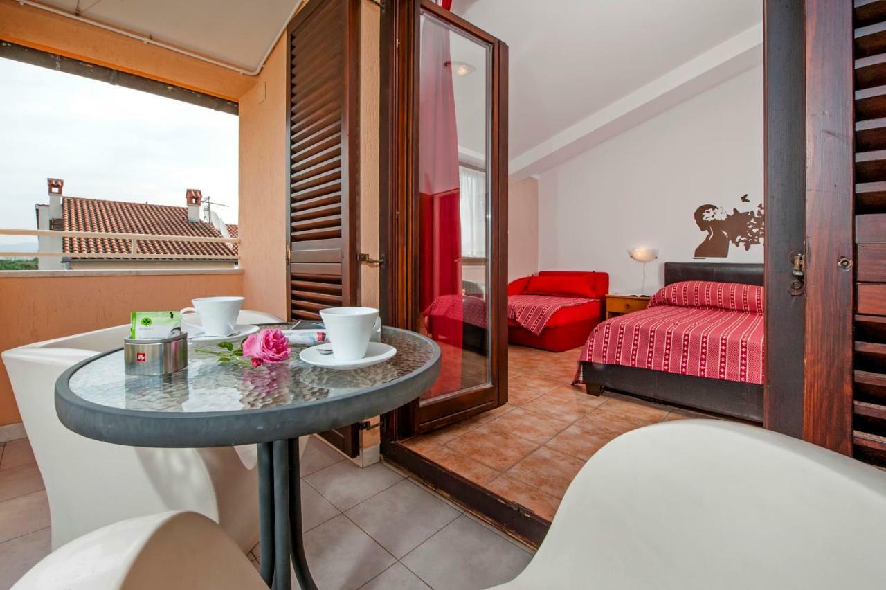 Casa Botin Rovinj Extérieur photo