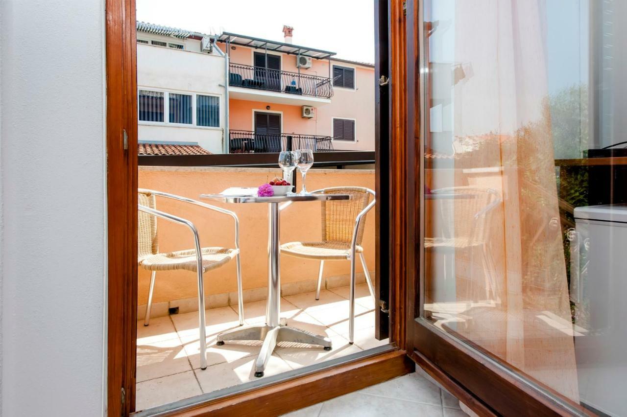 Casa Botin Rovinj Extérieur photo