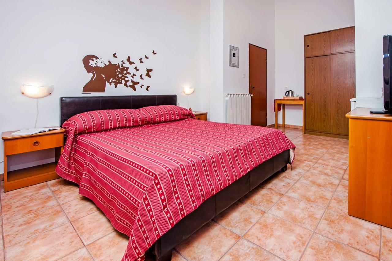 Casa Botin Rovinj Extérieur photo