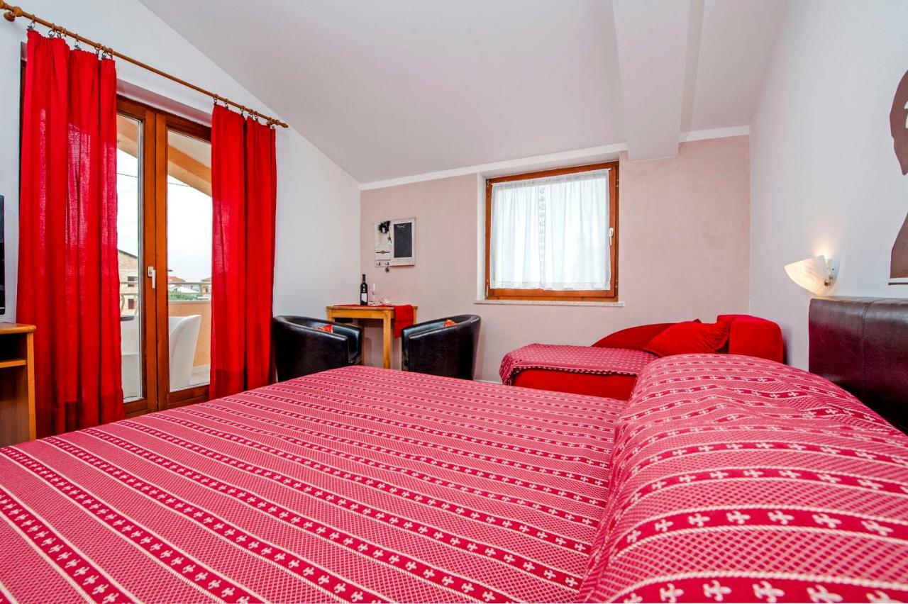 Casa Botin Rovinj Extérieur photo