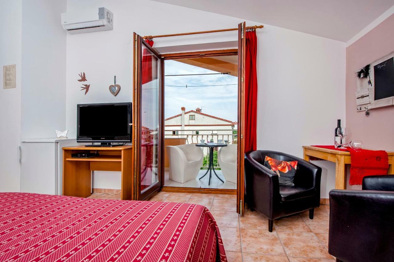 Casa Botin Rovinj Extérieur photo