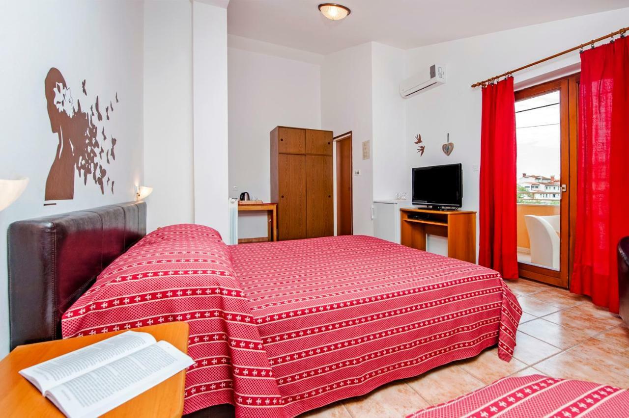 Casa Botin Rovinj Extérieur photo