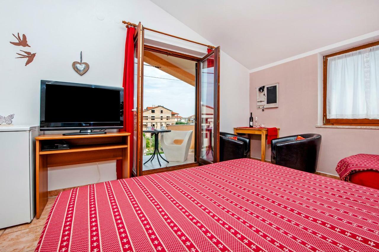 Casa Botin Rovinj Extérieur photo