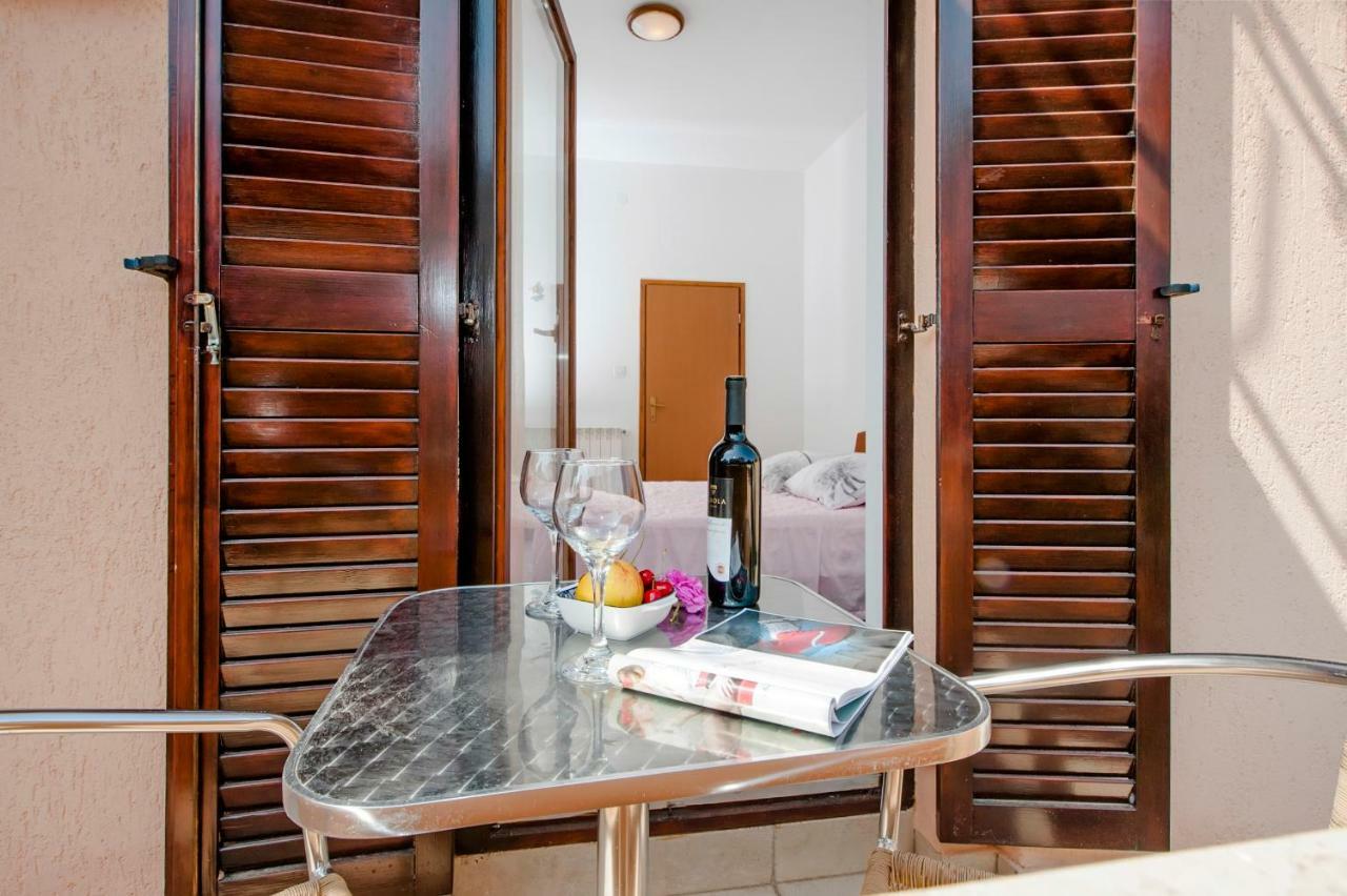 Casa Botin Rovinj Extérieur photo