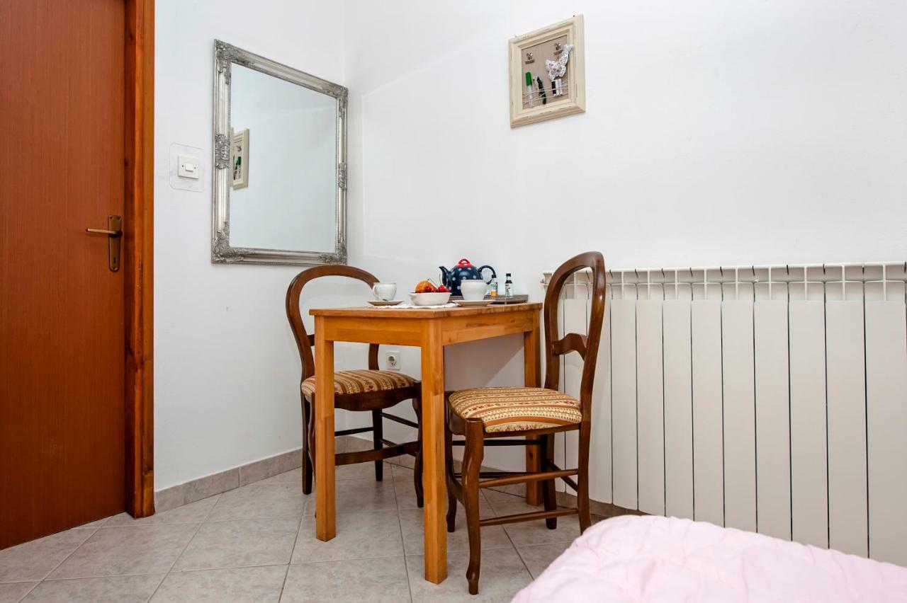 Casa Botin Rovinj Extérieur photo