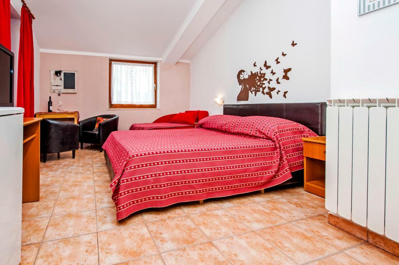 Casa Botin Rovinj Extérieur photo
