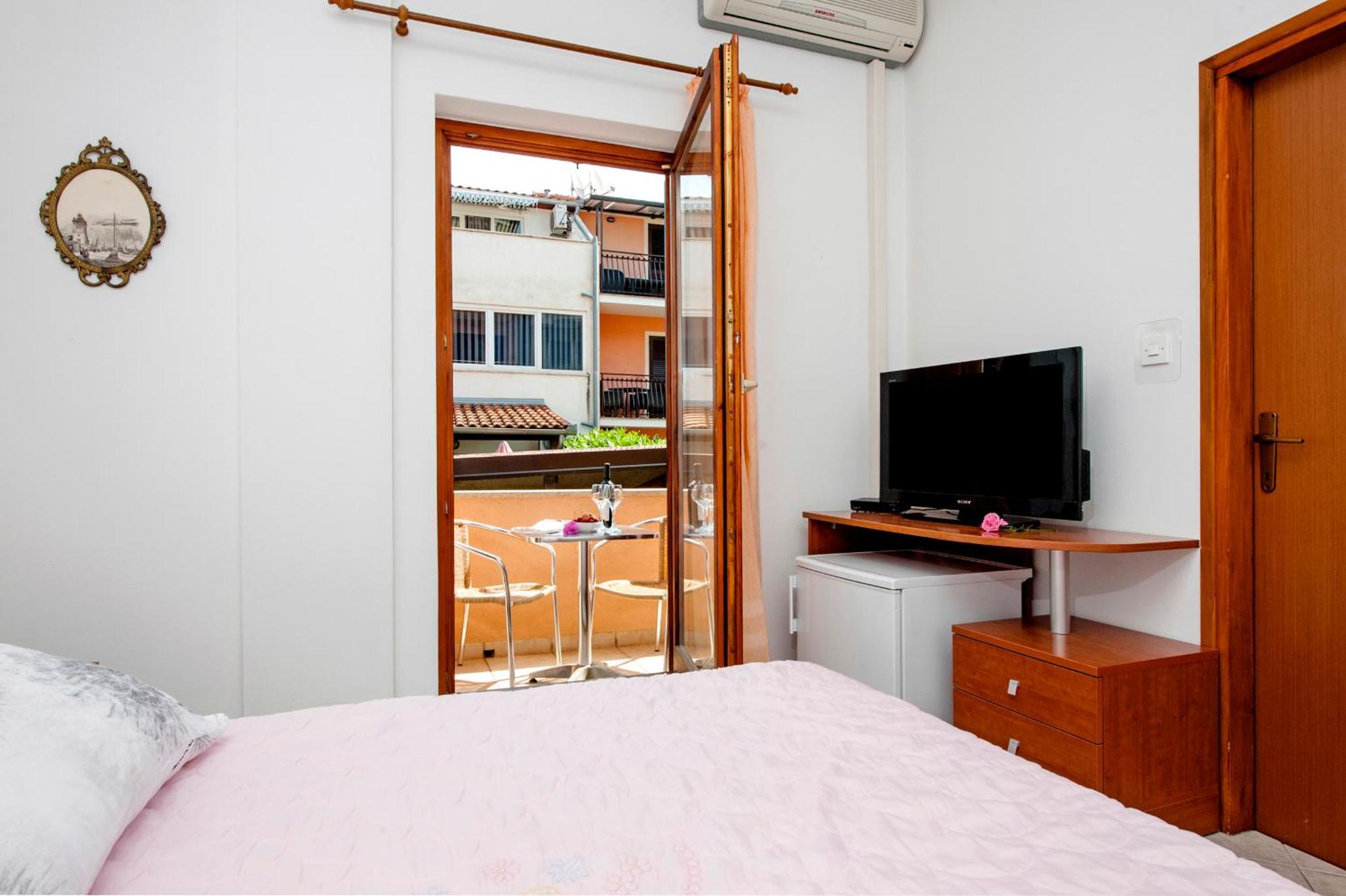 Casa Botin Rovinj Extérieur photo