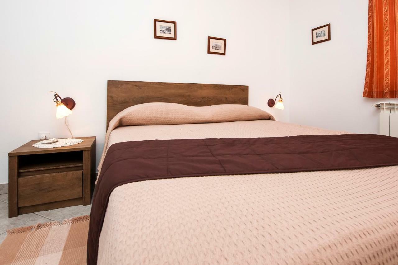 Casa Botin Rovinj Extérieur photo