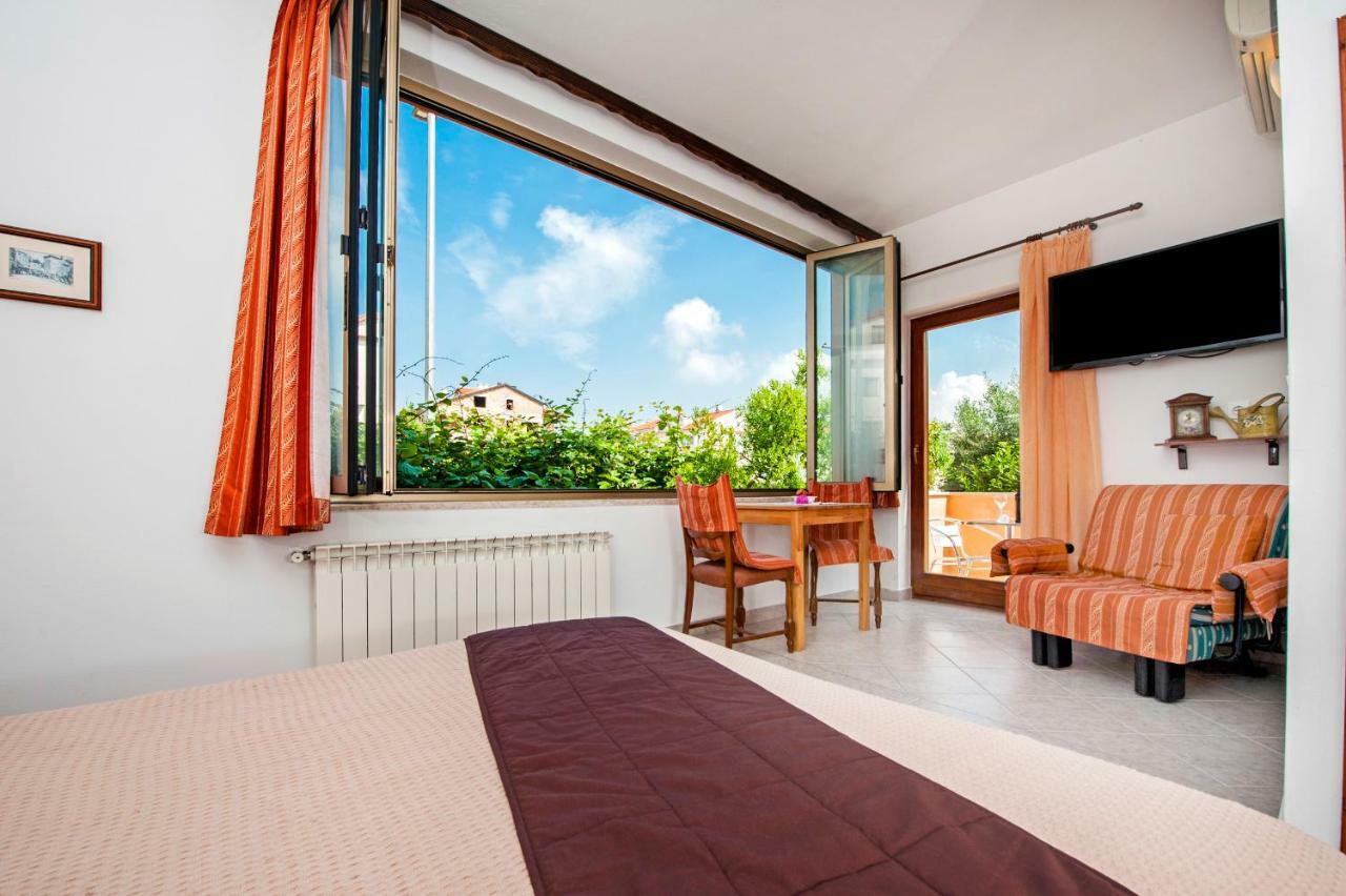 Casa Botin Rovinj Extérieur photo