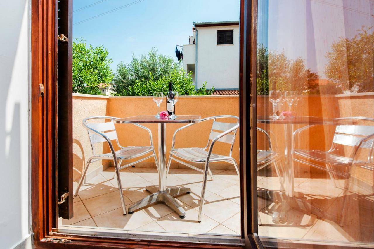 Casa Botin Rovinj Extérieur photo