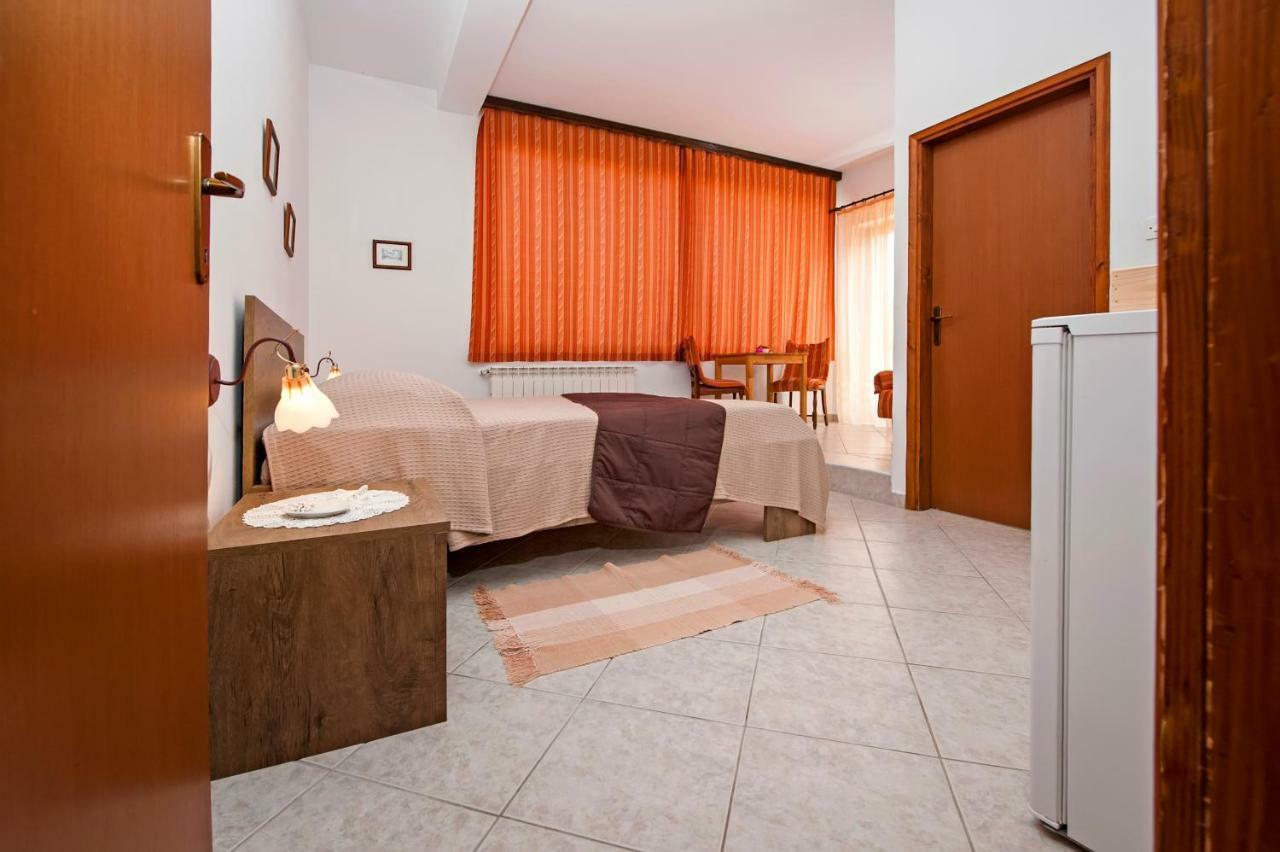 Casa Botin Rovinj Extérieur photo