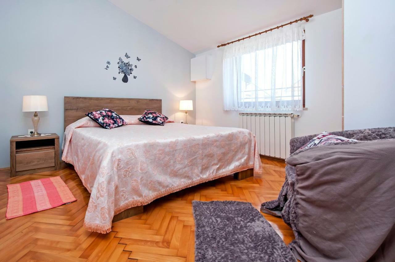 Casa Botin Rovinj Extérieur photo