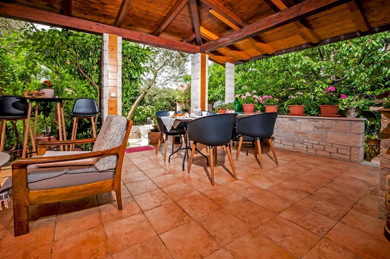 Casa Botin Rovinj Extérieur photo